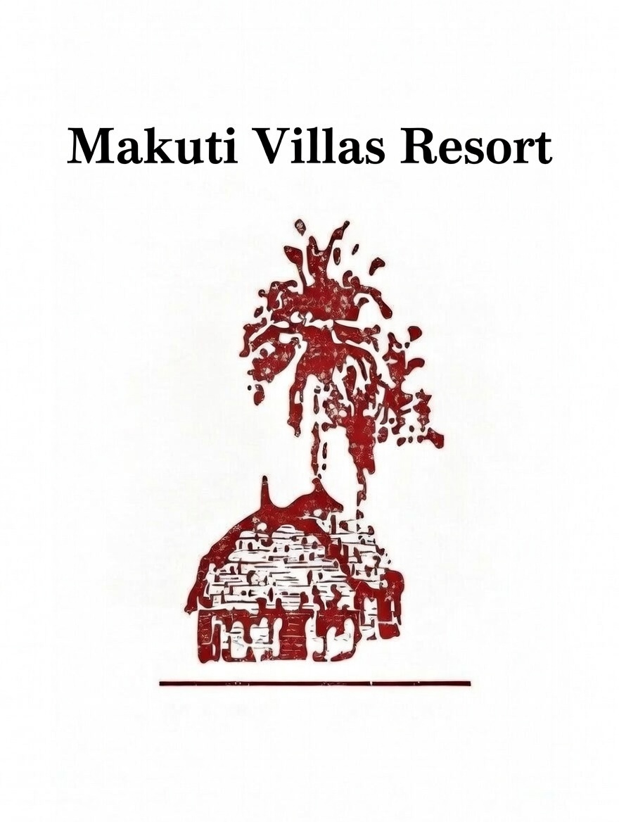 Makuti Villas Logo